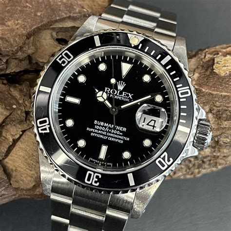 Rolex submariner watch club